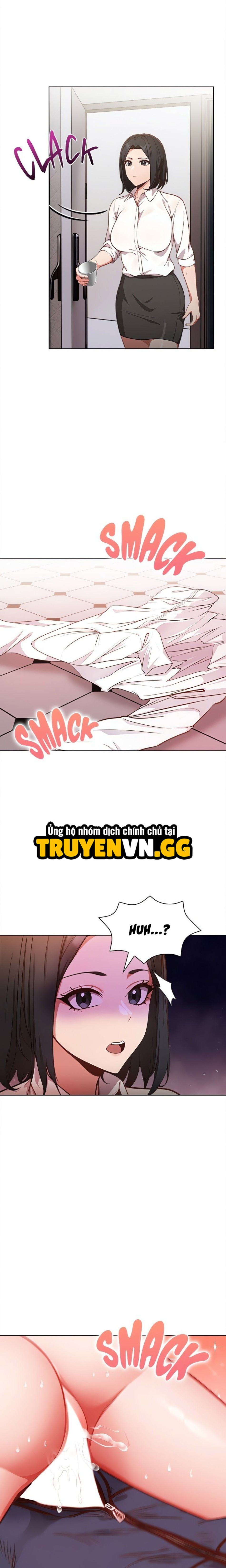 Chuyển Động Tình Yêu 