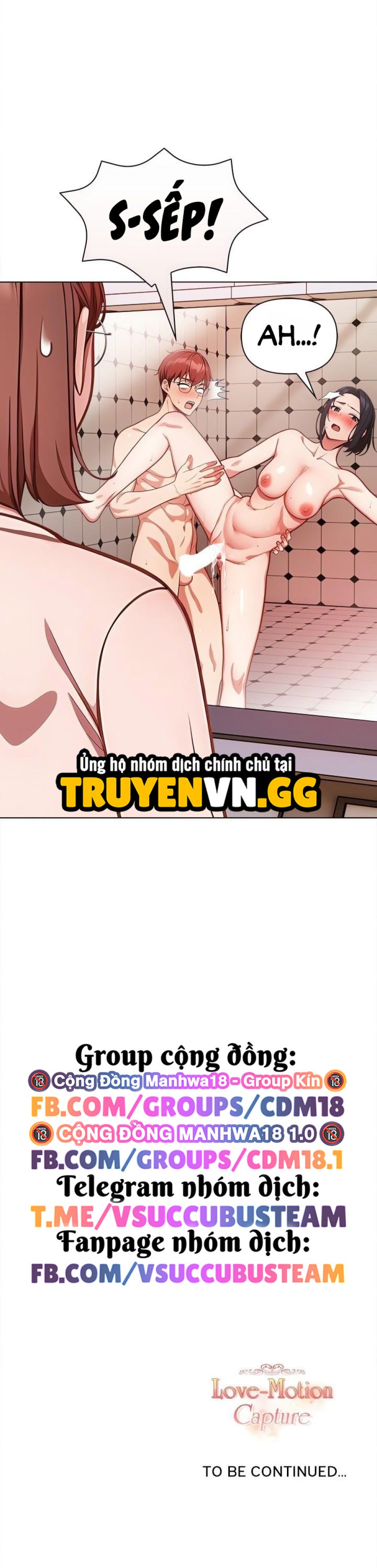 Chuyển Động Tình Yêu 