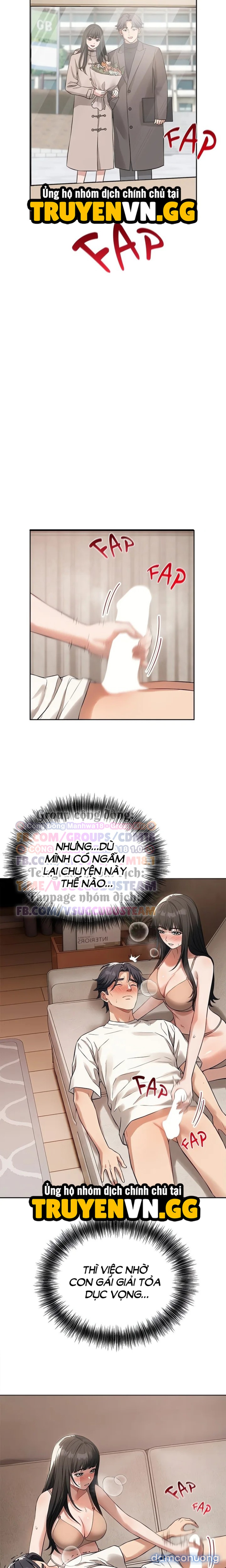 Cố Lên Papa 
