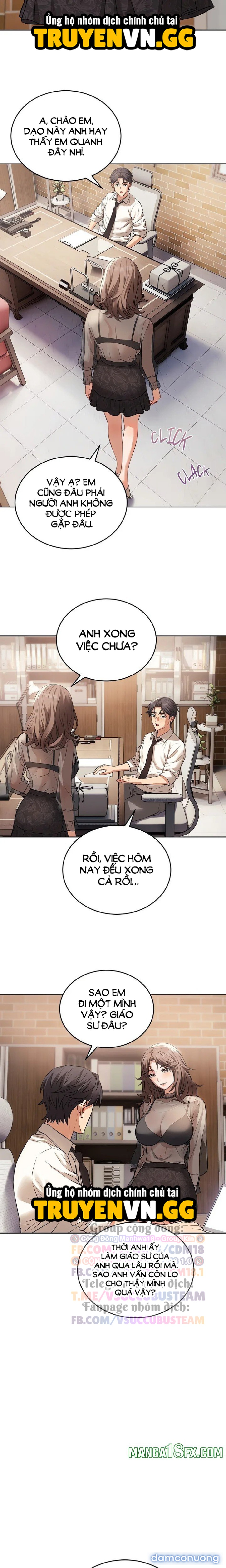 Cố Lên Papa 