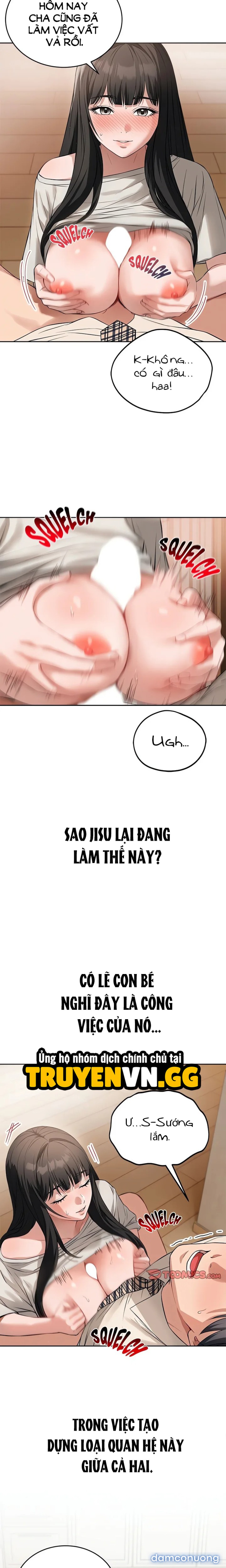 Cố Lên Papa 