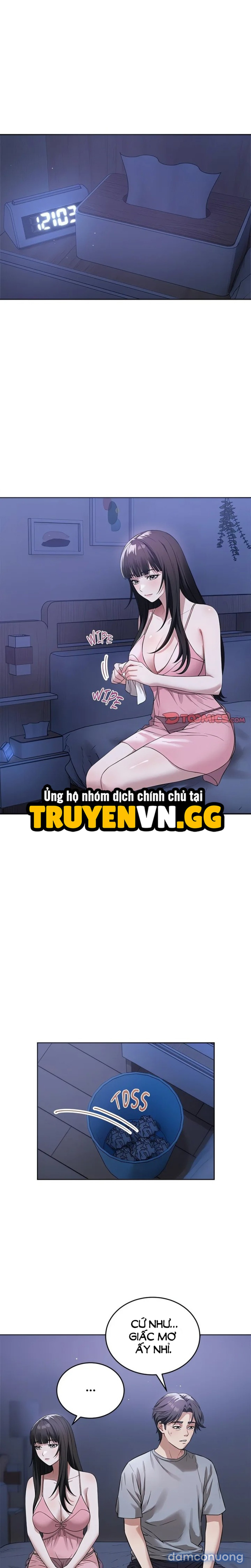 Cố Lên Papa 