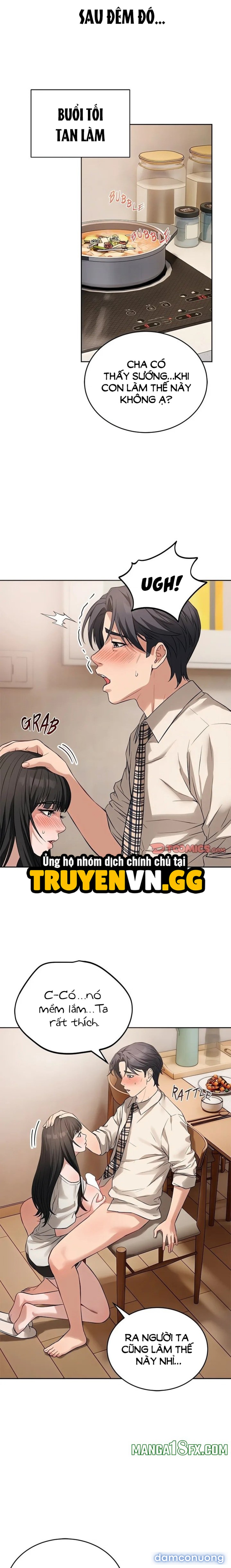 Cố Lên Papa 