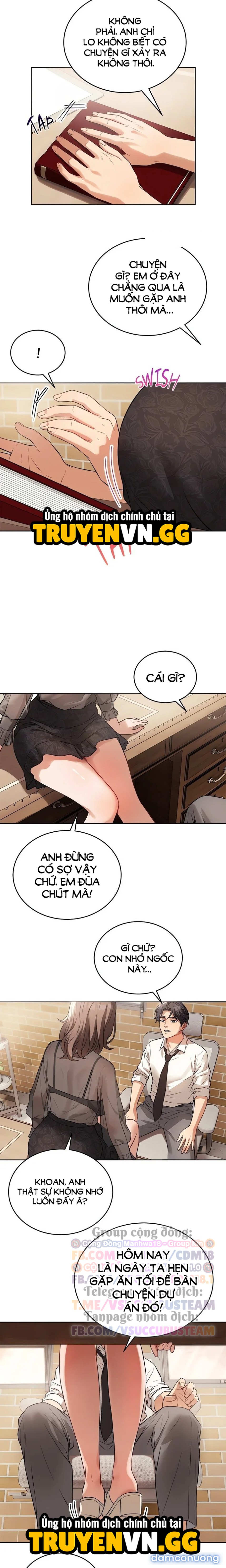 Cố Lên Papa 