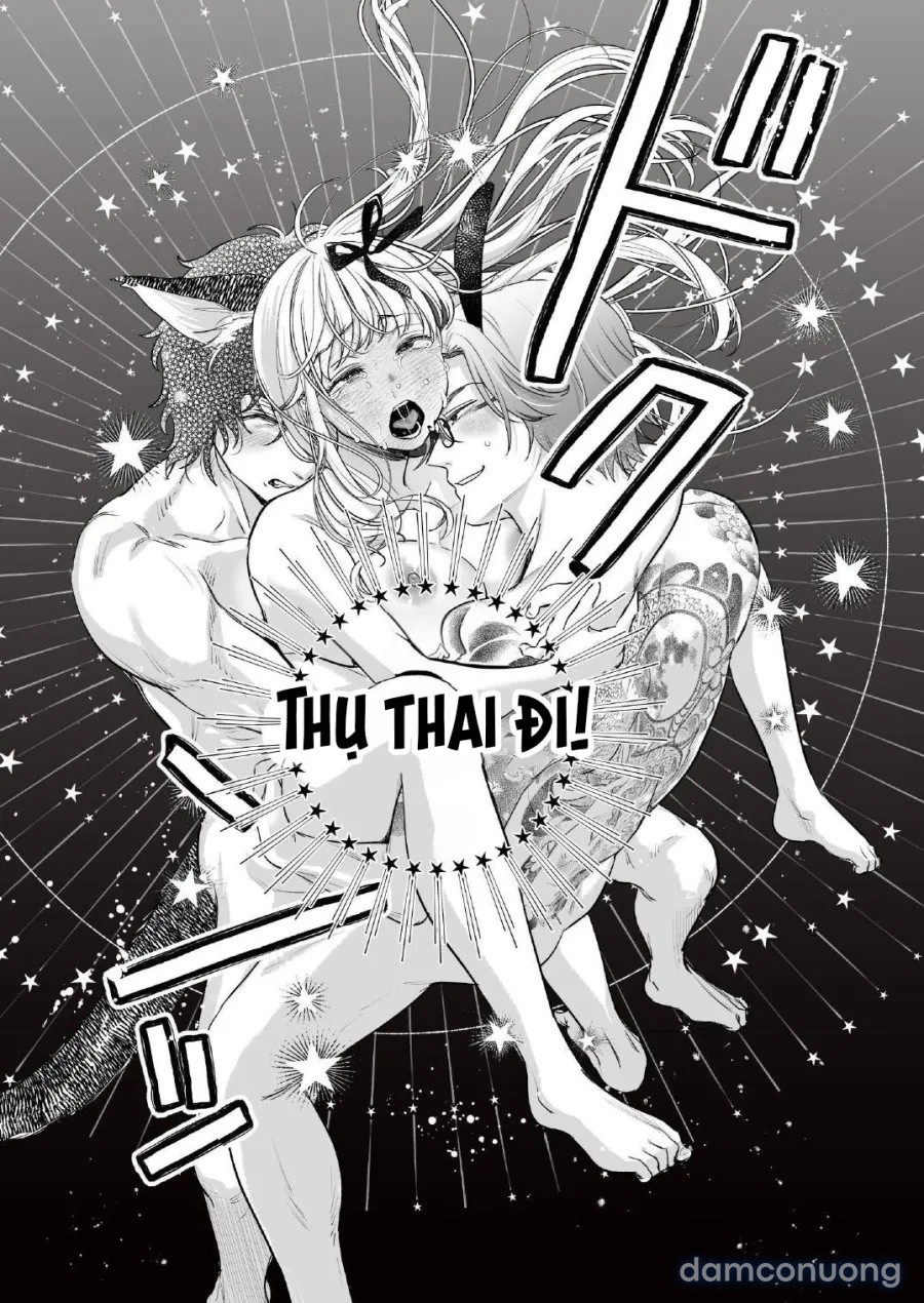 [18+] Alice Ở Vùng Đất Dục Sinh 