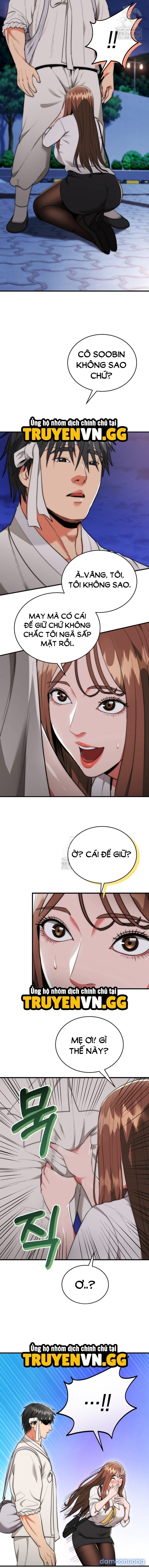 Trụ Cột Của Làng, Nàng Nào Cũng Đổ 