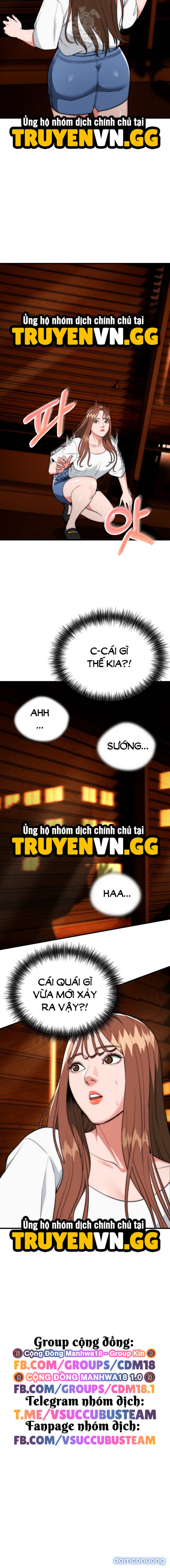 Trụ Cột Của Làng, Nàng Nào Cũng Đổ 