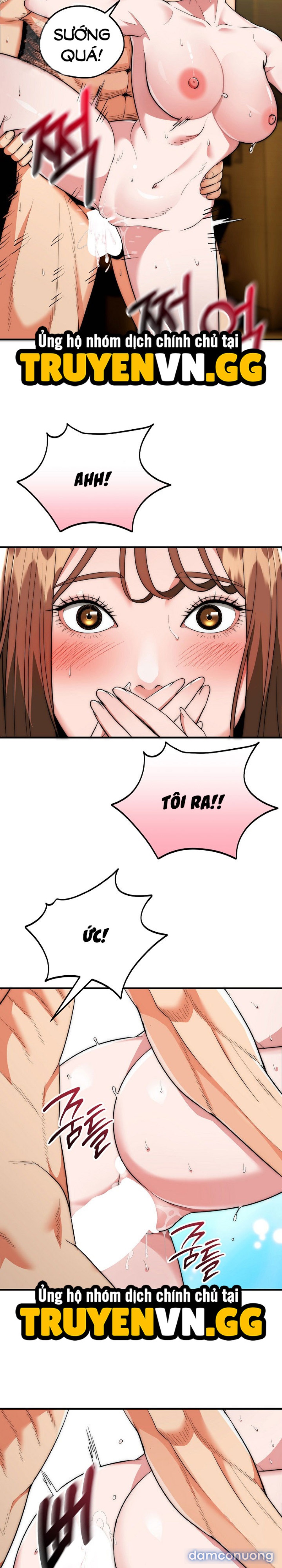 Trụ Cột Của Làng, Nàng Nào Cũng Đổ 