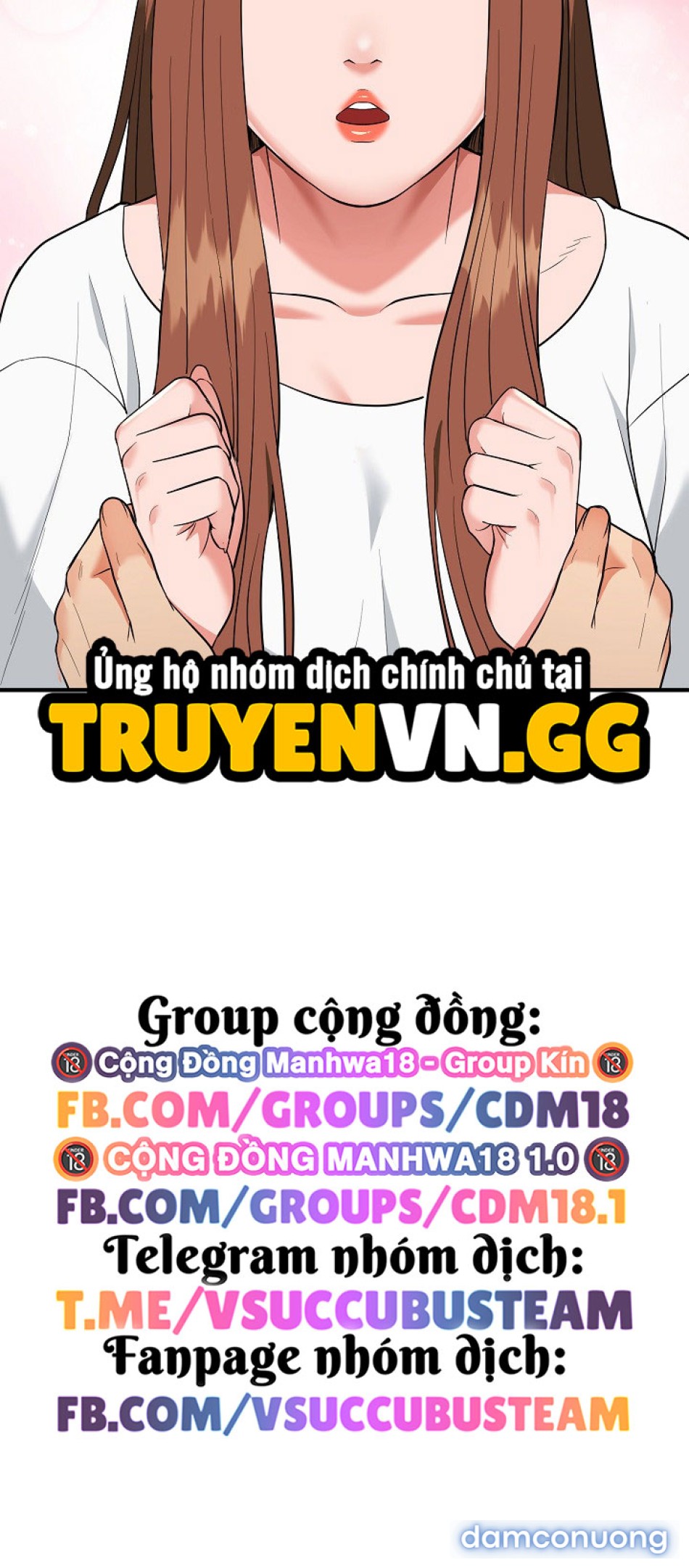 Trụ Cột Của Làng, Nàng Nào Cũng Đổ 