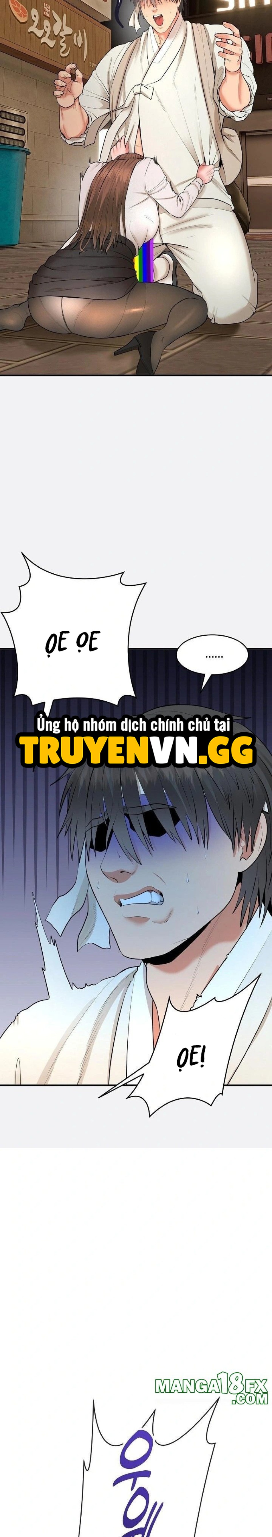 Trụ Cột Của Làng, Nàng Nào Cũng Đổ 