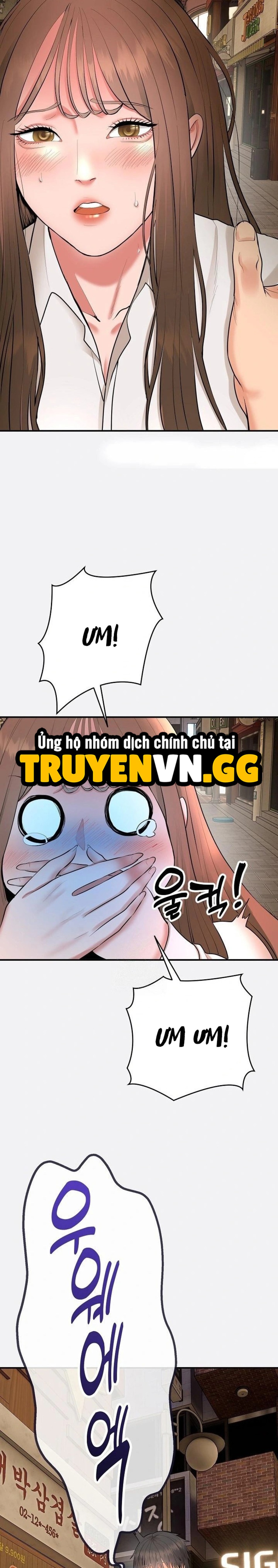 Trụ Cột Của Làng, Nàng Nào Cũng Đổ 