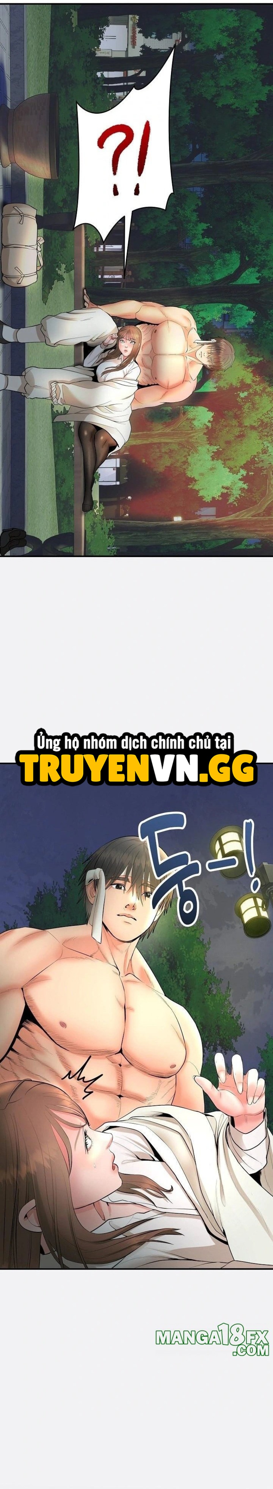 Trụ Cột Của Làng, Nàng Nào Cũng Đổ 