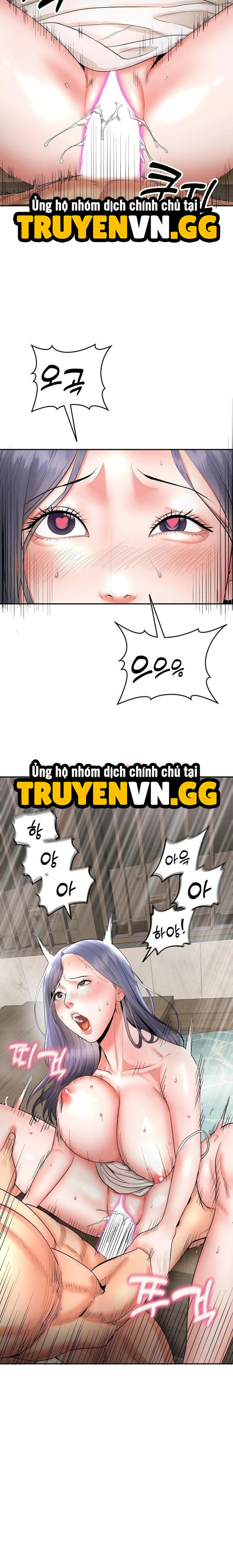 Trụ Cột Của Làng, Nàng Nào Cũng Đổ 