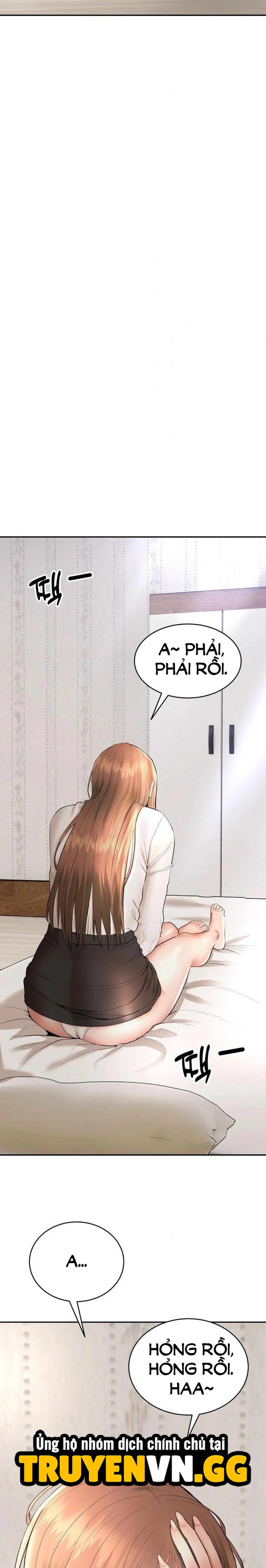 Trụ Cột Của Làng, Nàng Nào Cũng Đổ 
