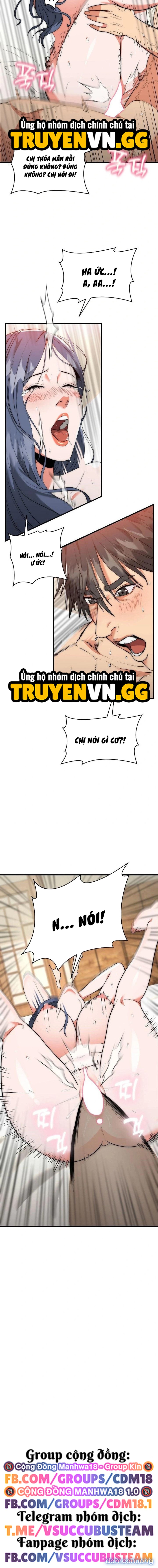Trụ Cột Của Làng, Nàng Nào Cũng Đổ 