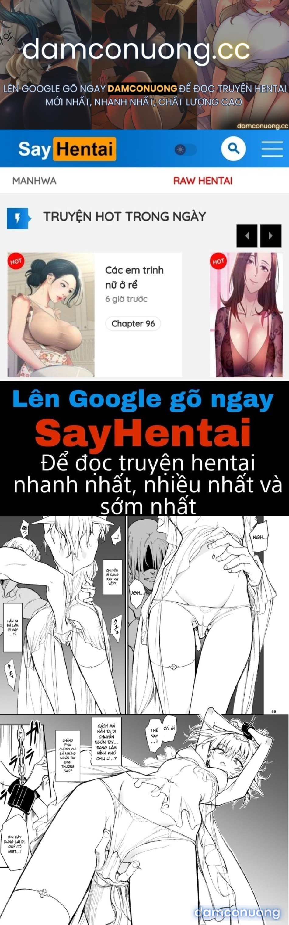 Giáo dục yêu tinh ~Mist, từ đất nước sụp đổ~ 