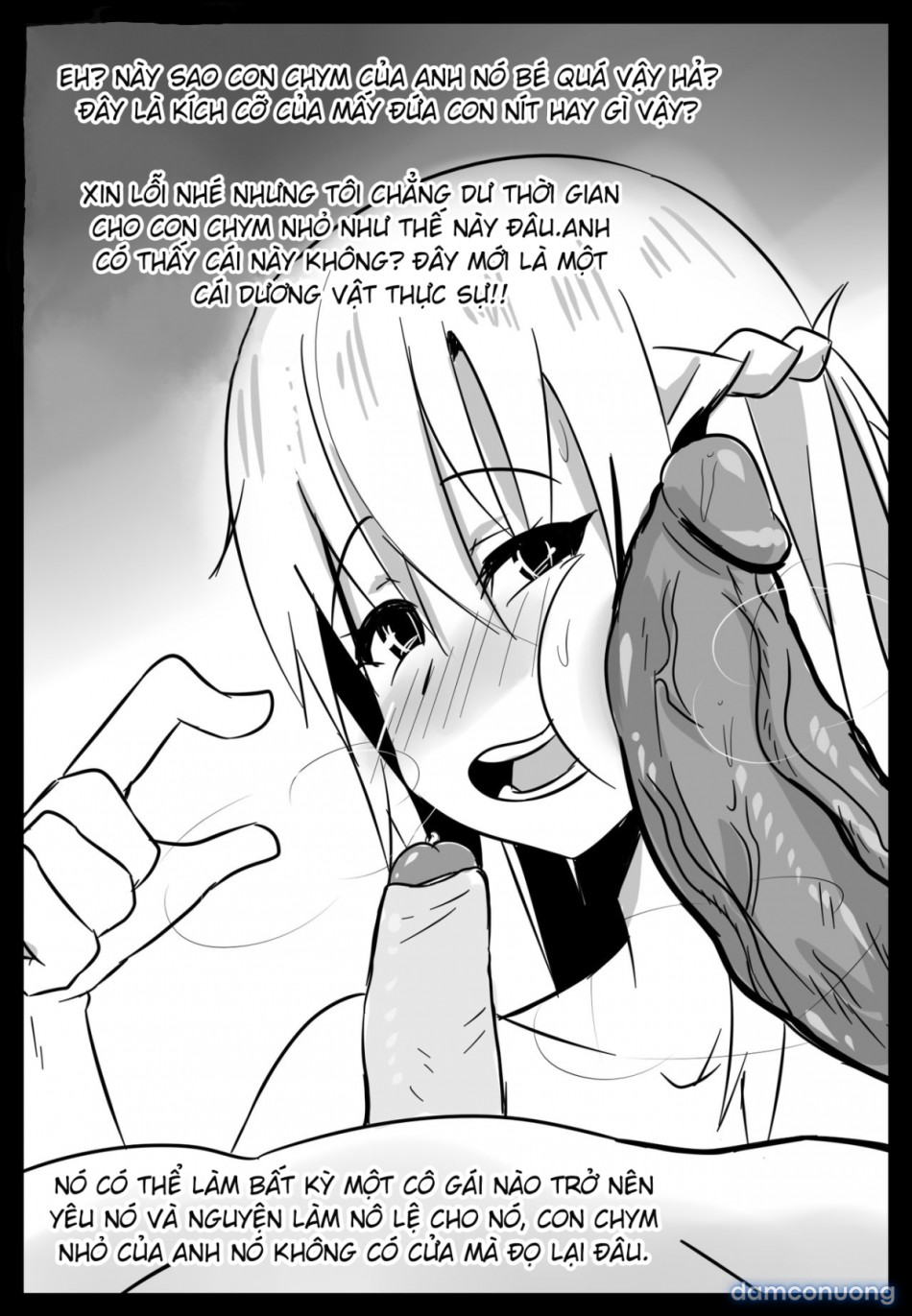 B-trayal 19 (Sword Art Online) 