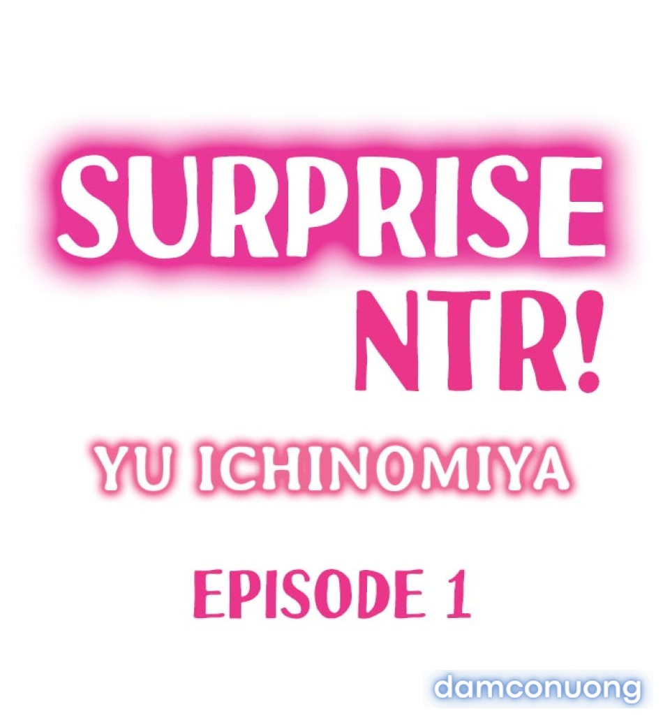 NTR bất ngờ! 