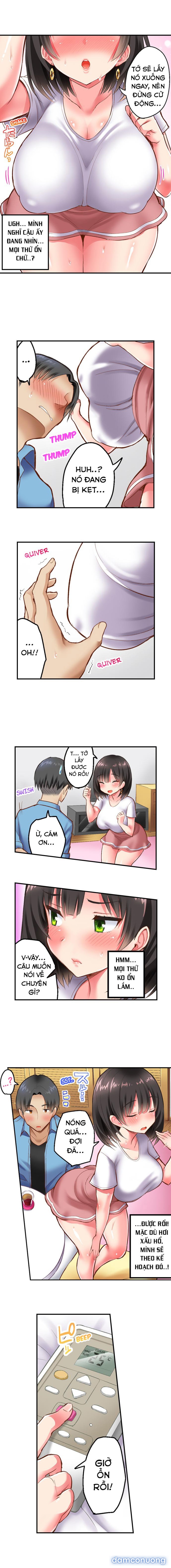 NTR bất ngờ! 