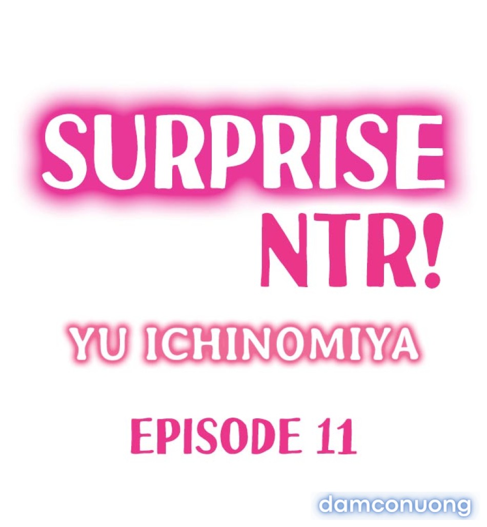 NTR bất ngờ! 