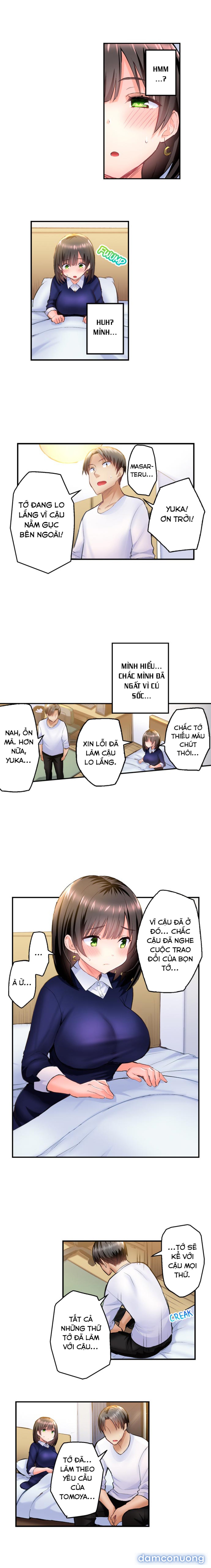 NTR bất ngờ! 