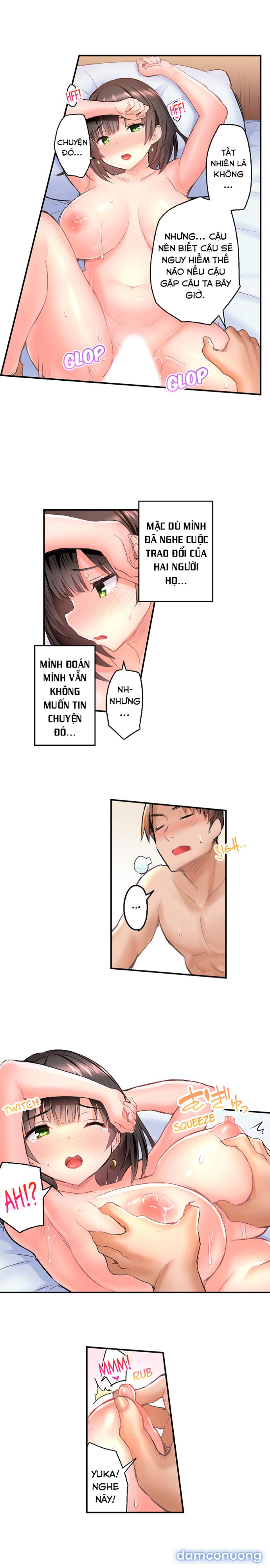 NTR bất ngờ! 