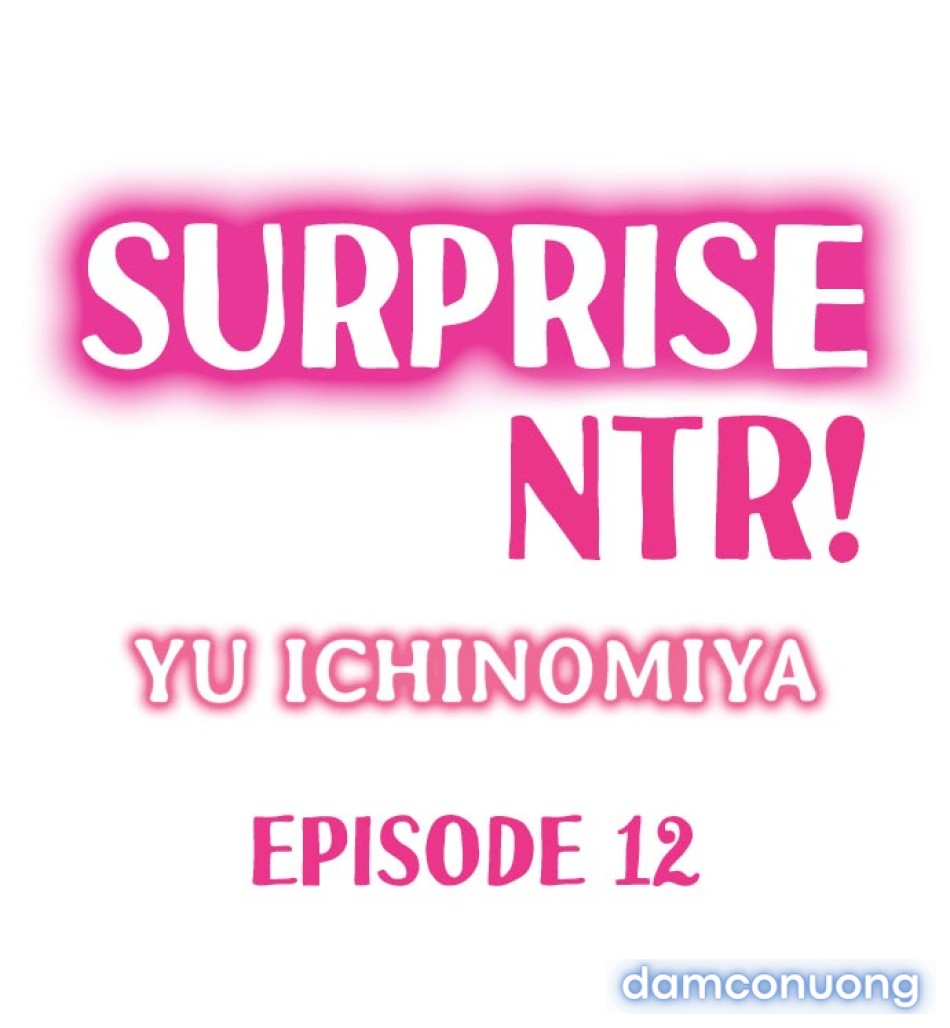 NTR bất ngờ! 