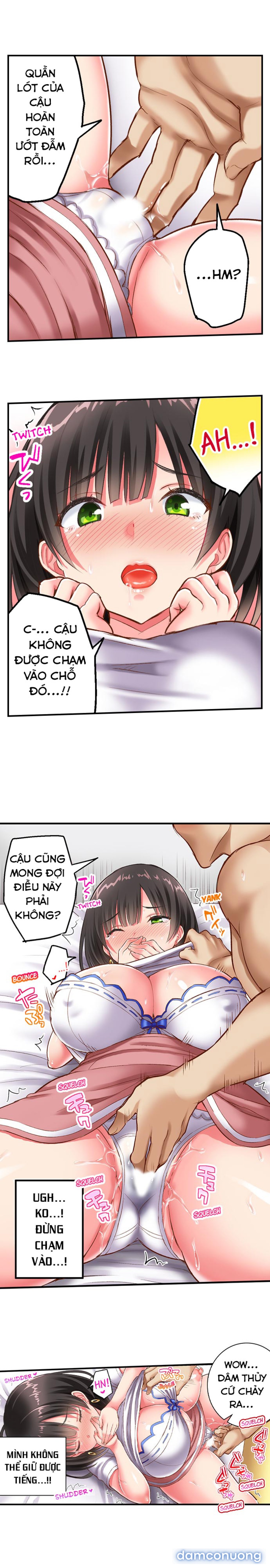 NTR bất ngờ! 