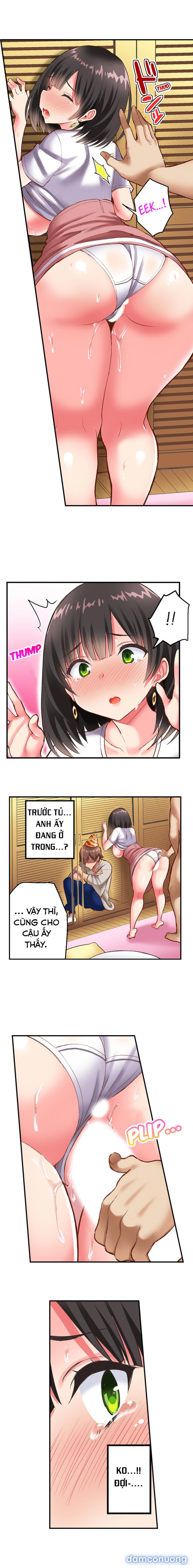 NTR bất ngờ! 