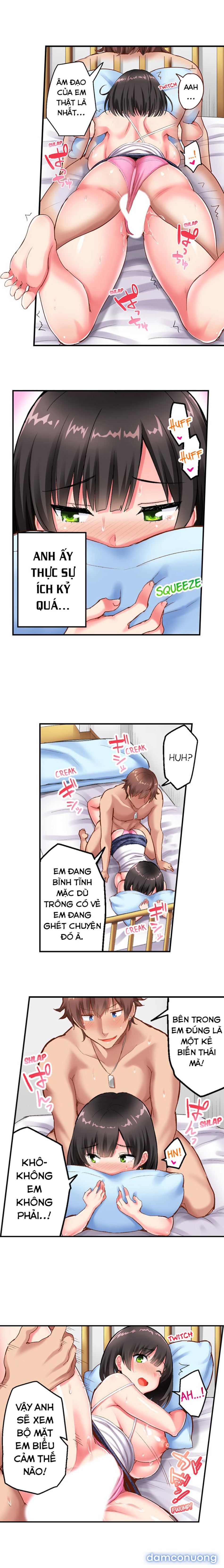 NTR bất ngờ! 