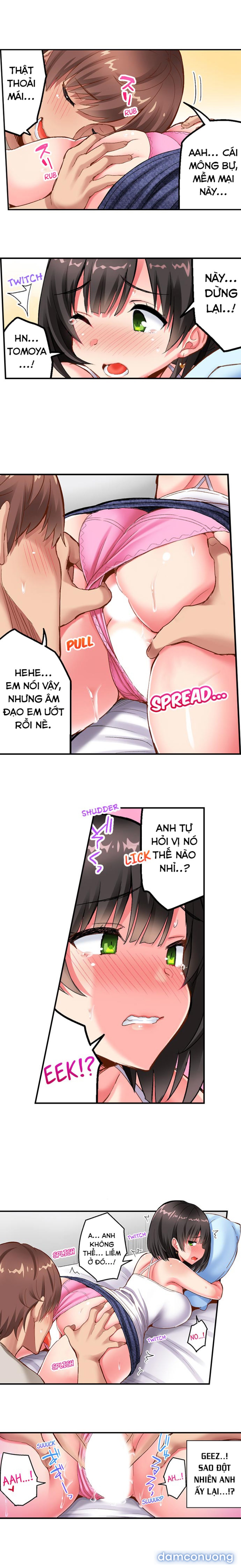 NTR bất ngờ! 