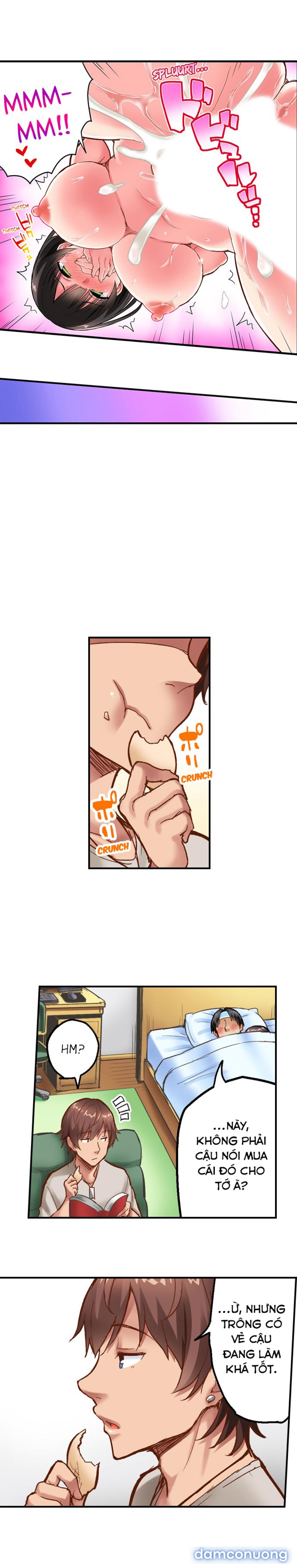 NTR bất ngờ! 