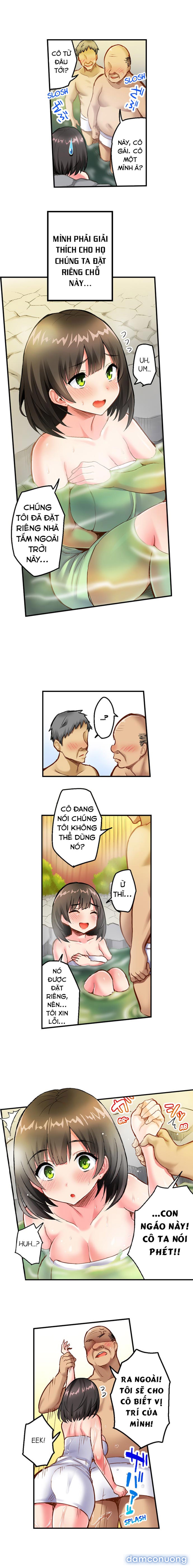 NTR bất ngờ! 