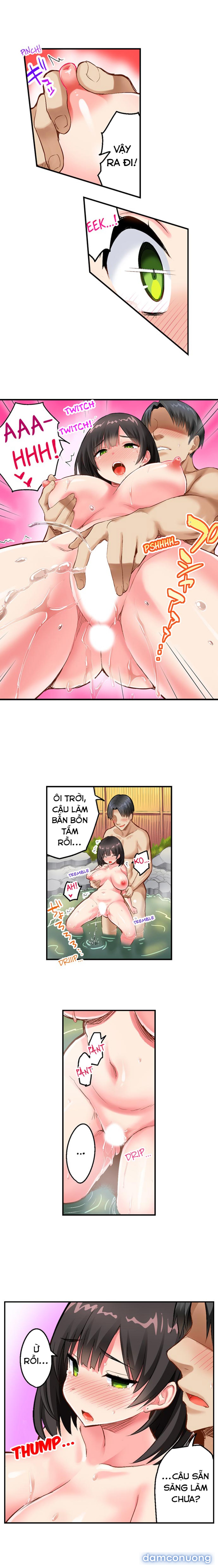 NTR bất ngờ! 