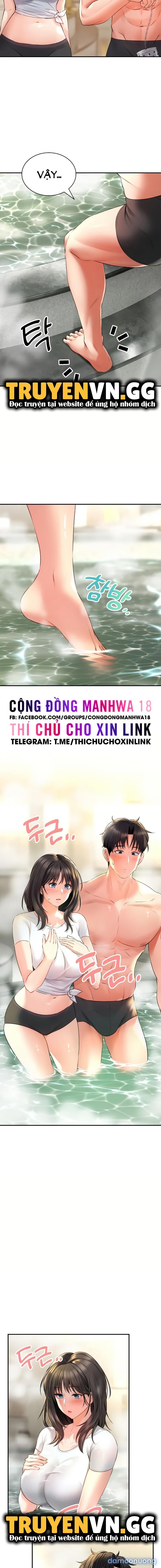 Thảo Dược Mê Tình 