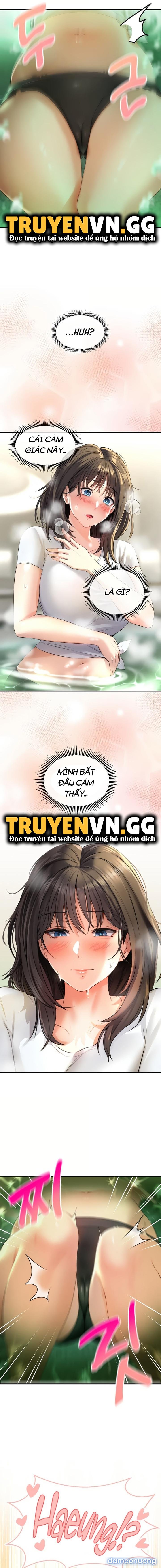 Thảo Dược Mê Tình 