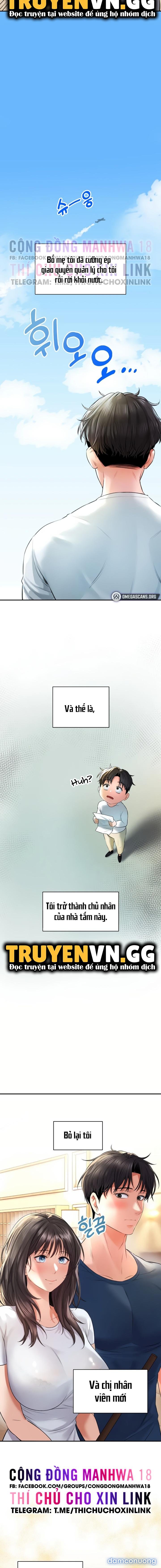 Thảo Dược Mê Tình 