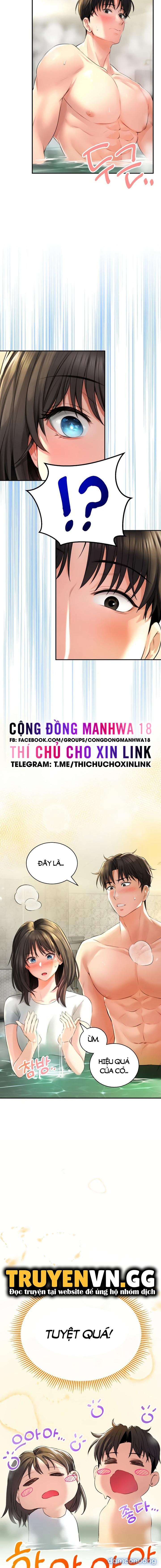 Thảo Dược Mê Tình 