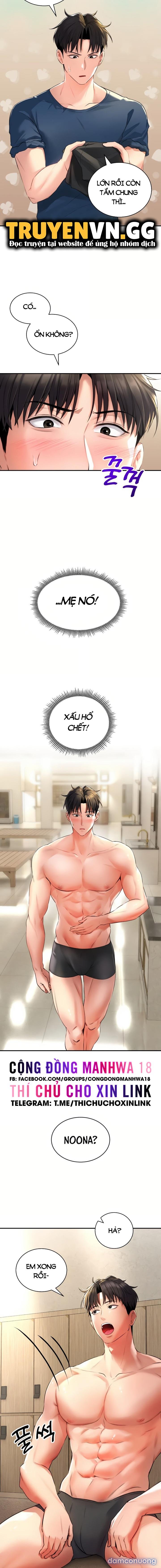 Thảo Dược Mê Tình 