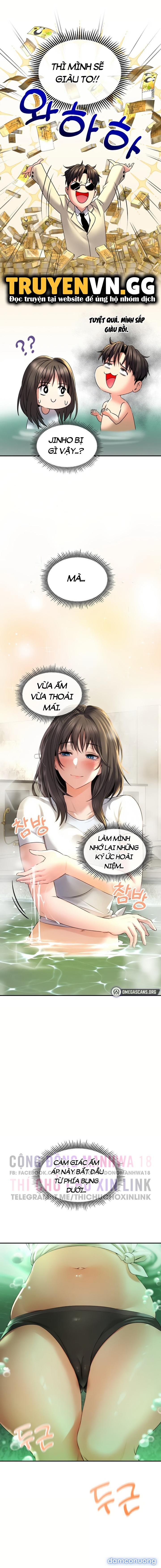 Thảo Dược Mê Tình 