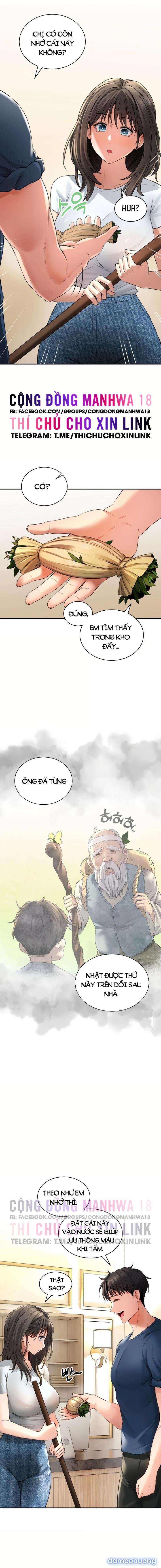 Thảo Dược Mê Tình 