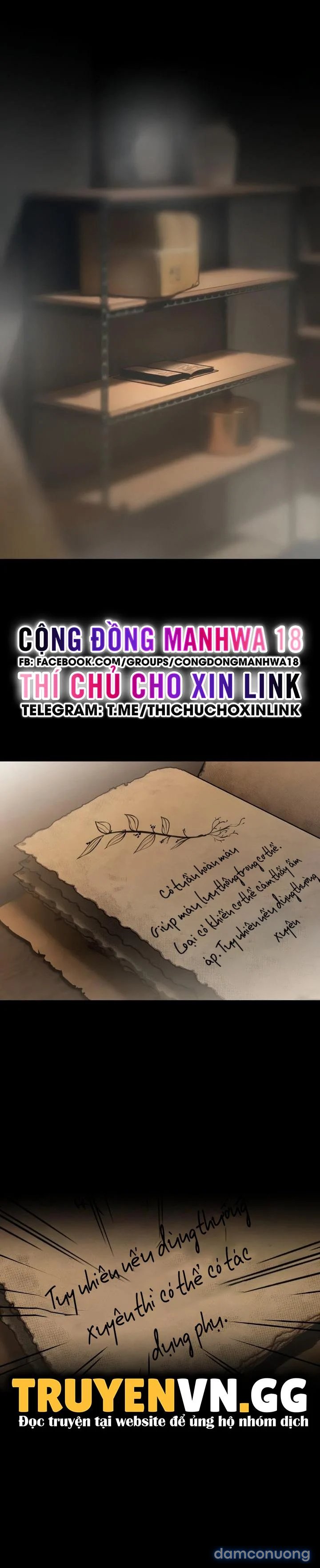 Thảo Dược Mê Tình 