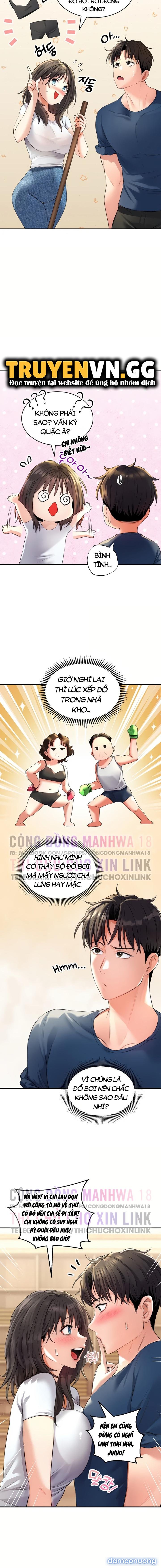 Thảo Dược Mê Tình 