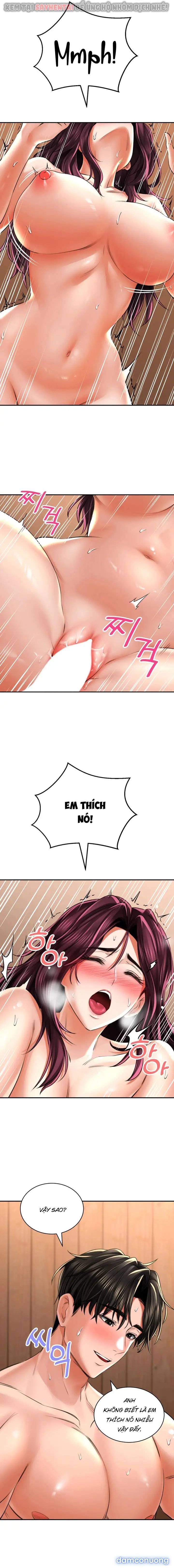 Thảo Dược Mê Tình 