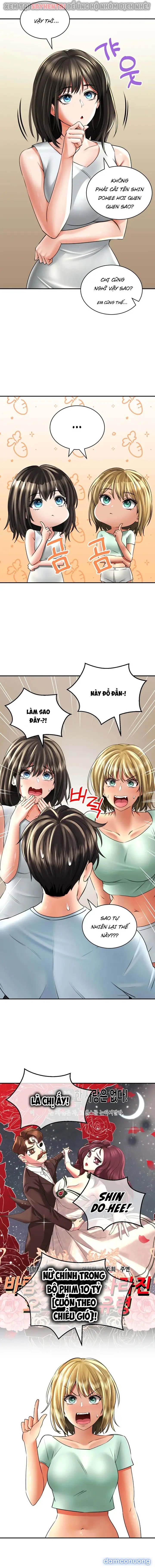 Thảo Dược Mê Tình 