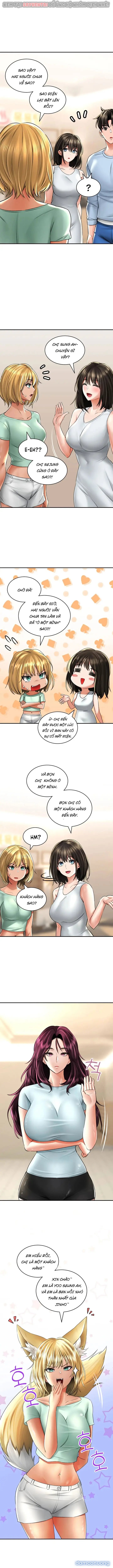 Thảo Dược Mê Tình 