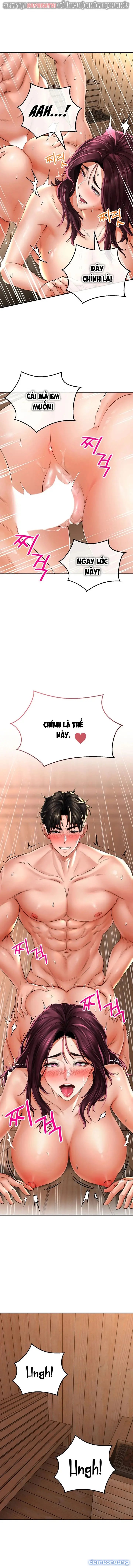 Thảo Dược Mê Tình 