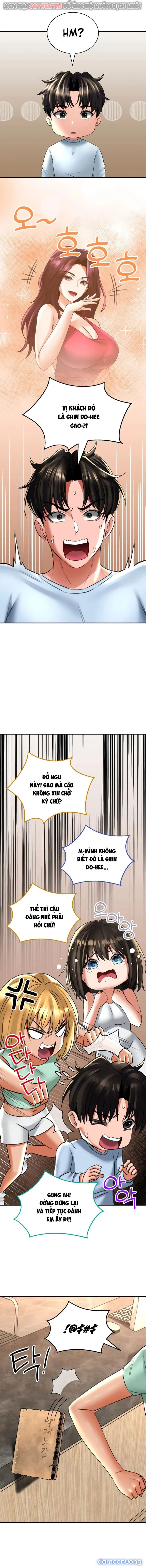 Thảo Dược Mê Tình 