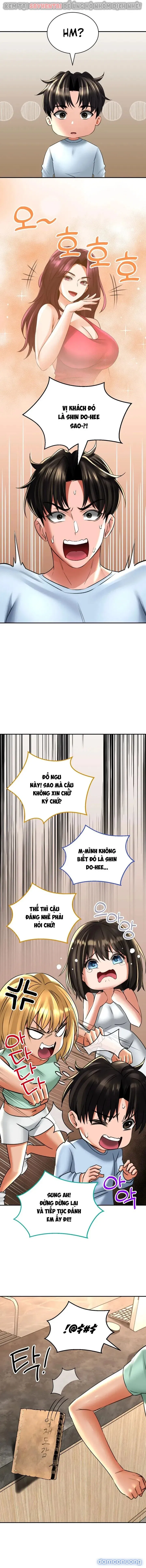 Thảo Dược Mê Tình 