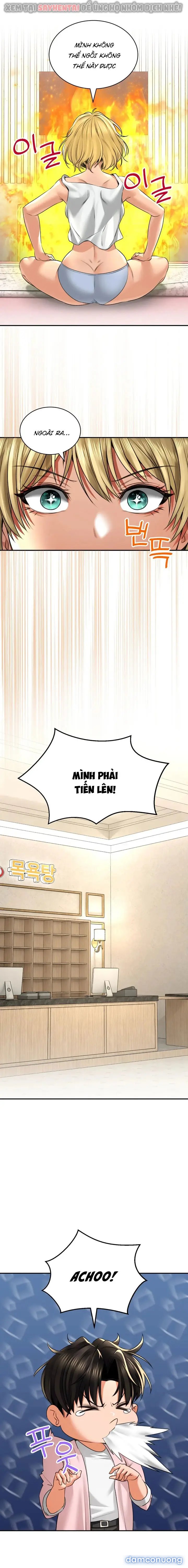 Thảo Dược Mê Tình 